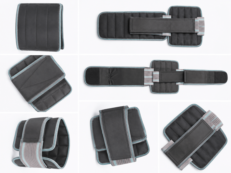 Lumbar Support Belt